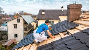 Best Roof Leak Repair  in Magnolia, NC